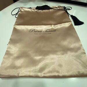 2 bags for $20 Naturalizer Dust bags